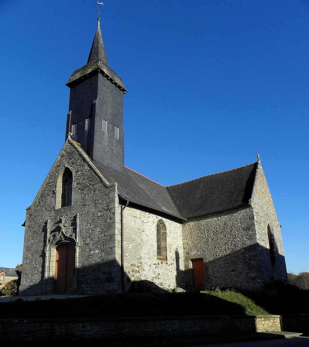 Église Saint-Pierre