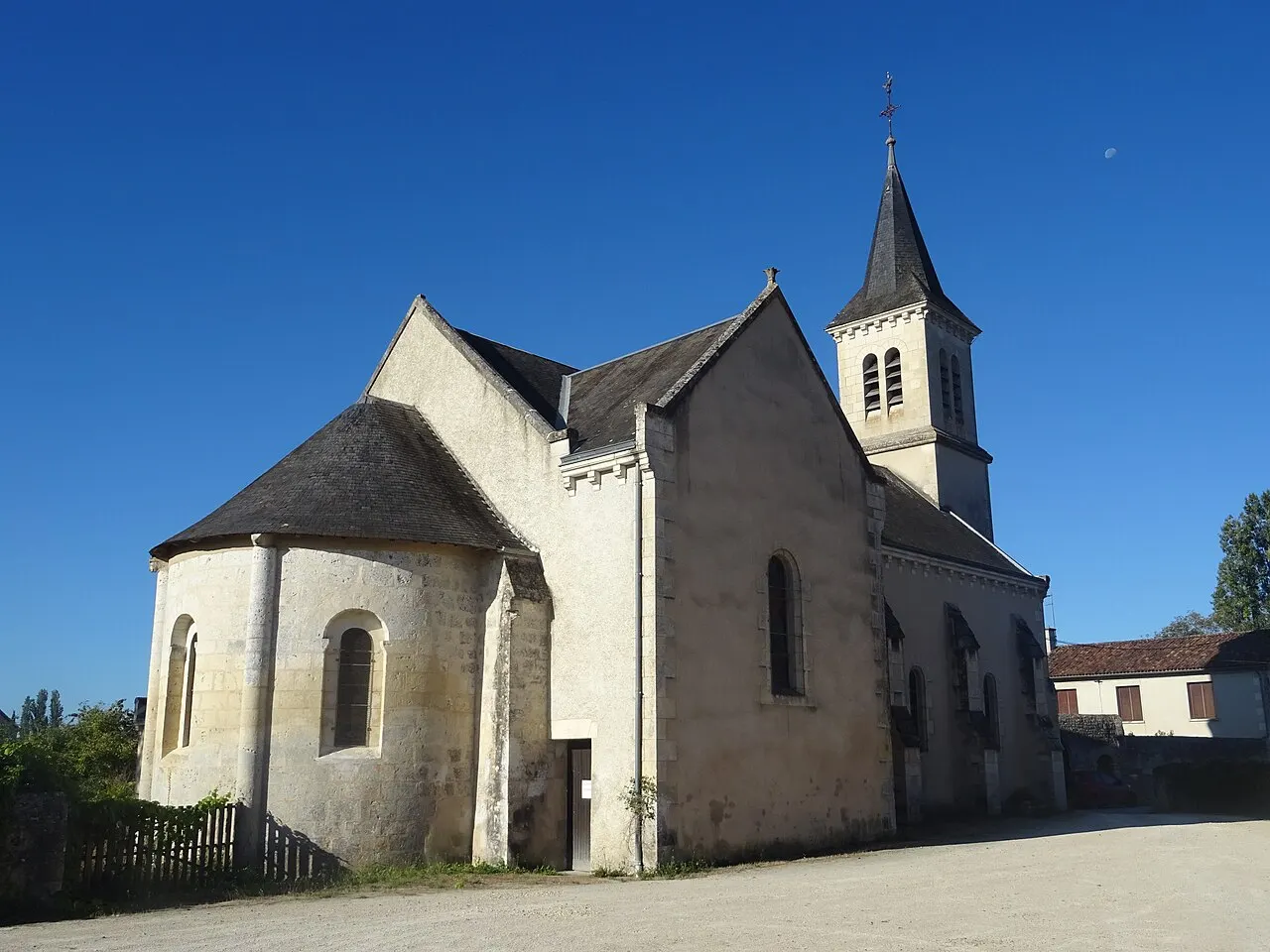 Savigny-Lévescault