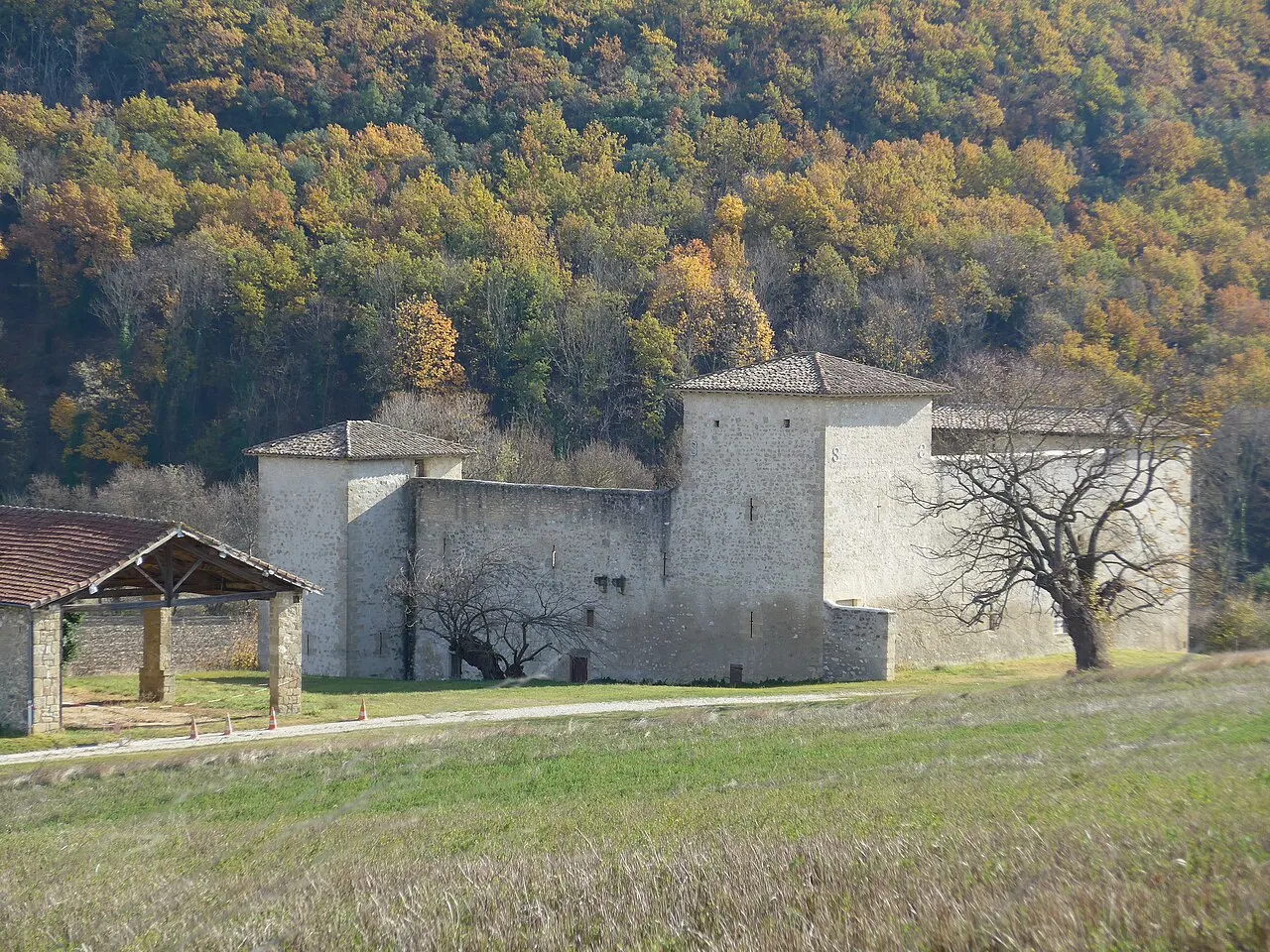Domaine de Plaisance