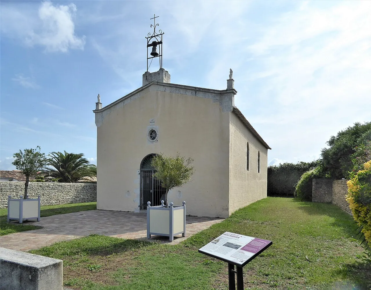 Sainte-Marie-de-Ré
