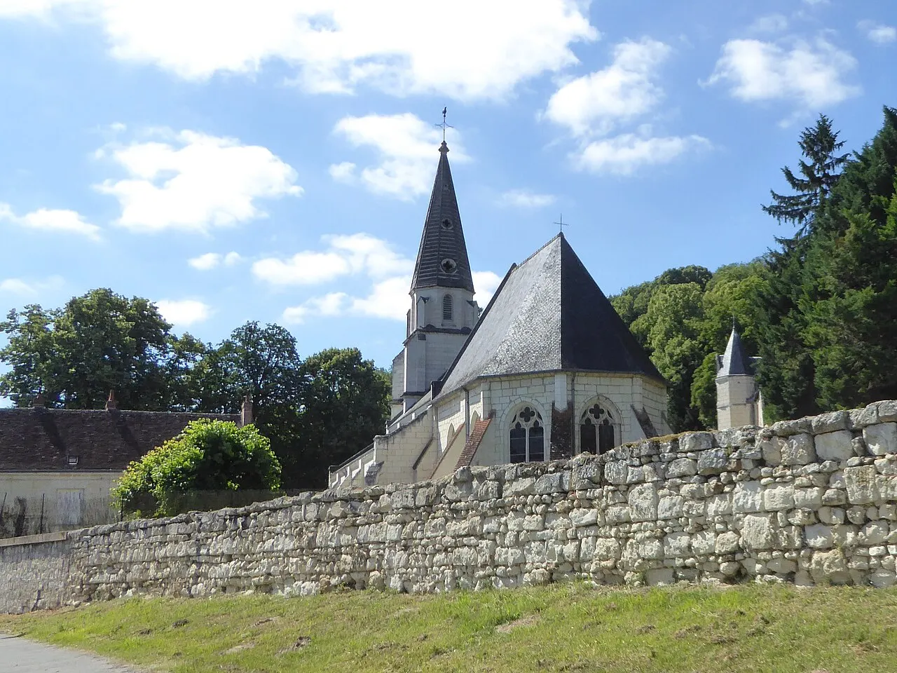 Église Saint-Germain