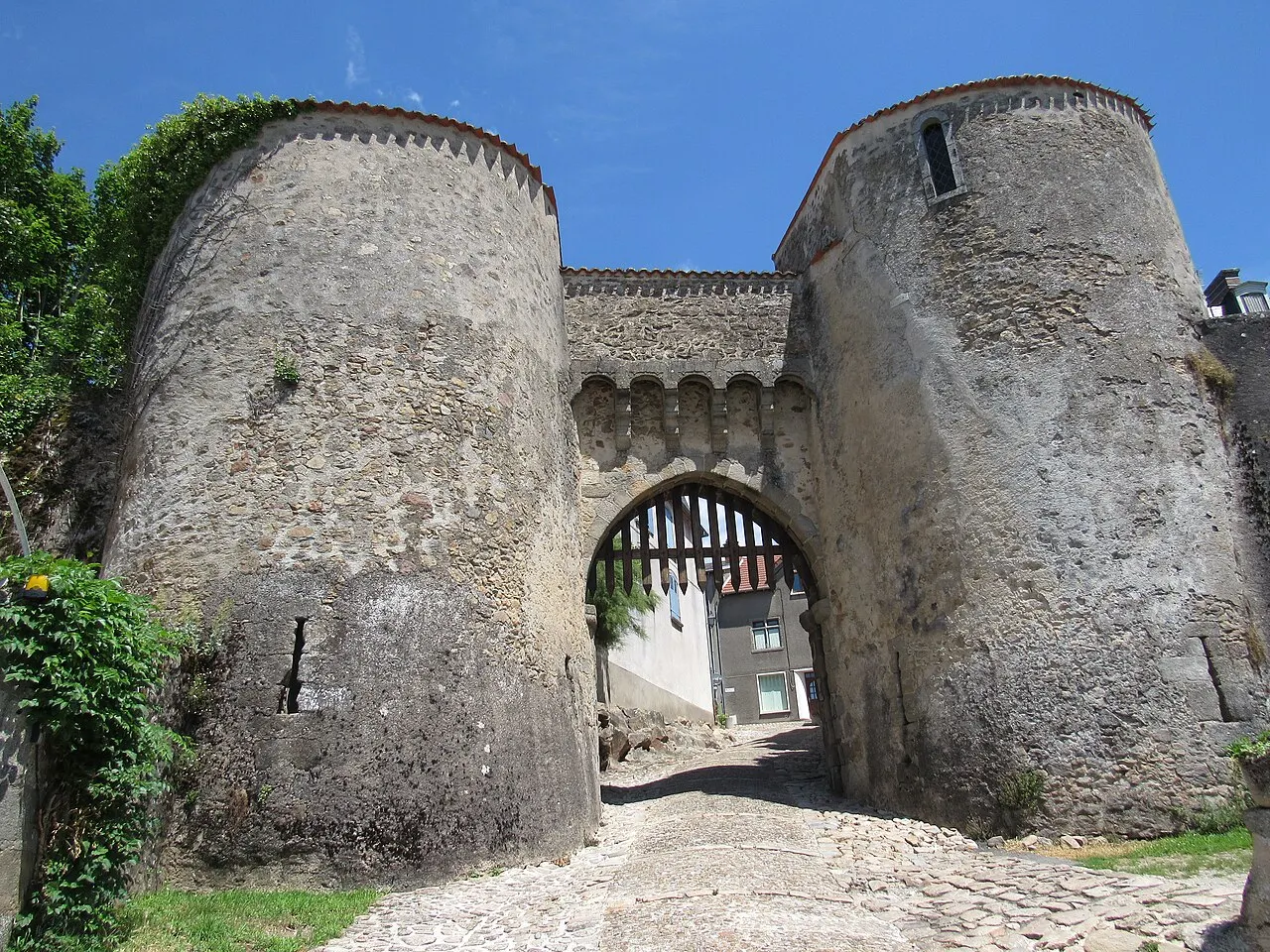 Le Dorat