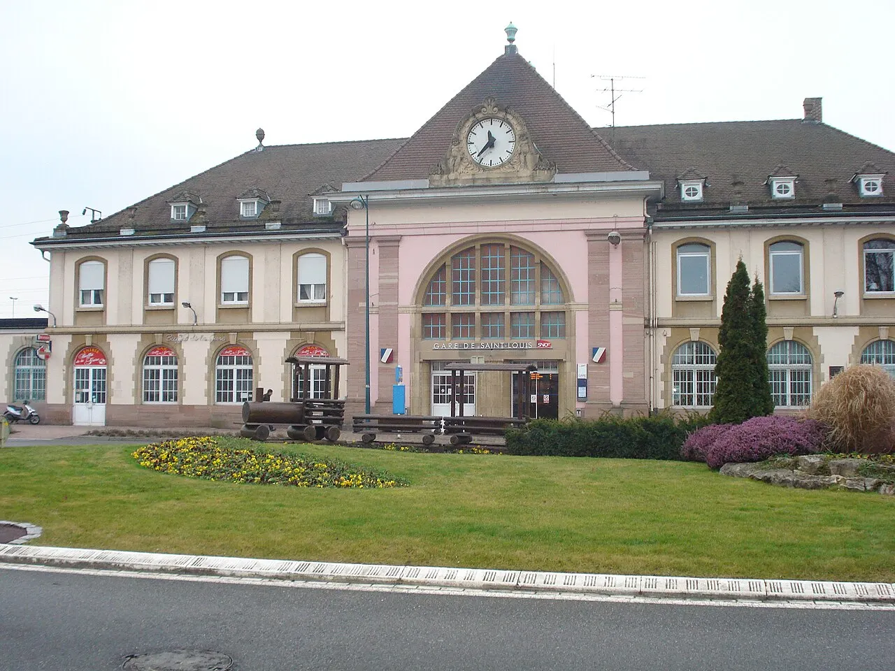 Saint-Louis