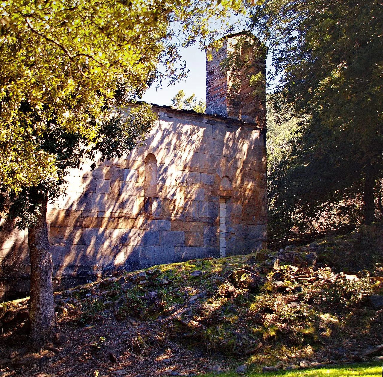 Santa Maria
