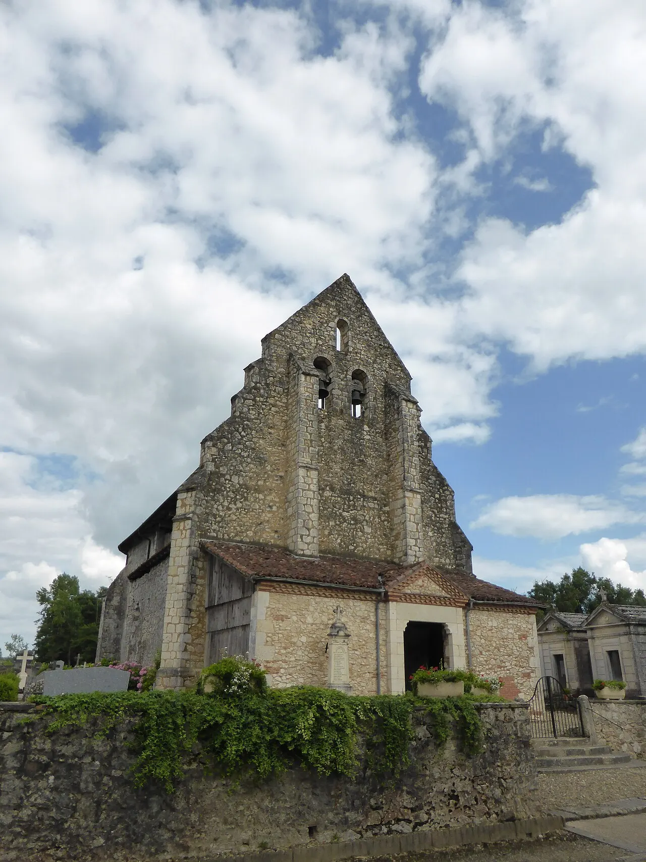 Église Notre-Dame