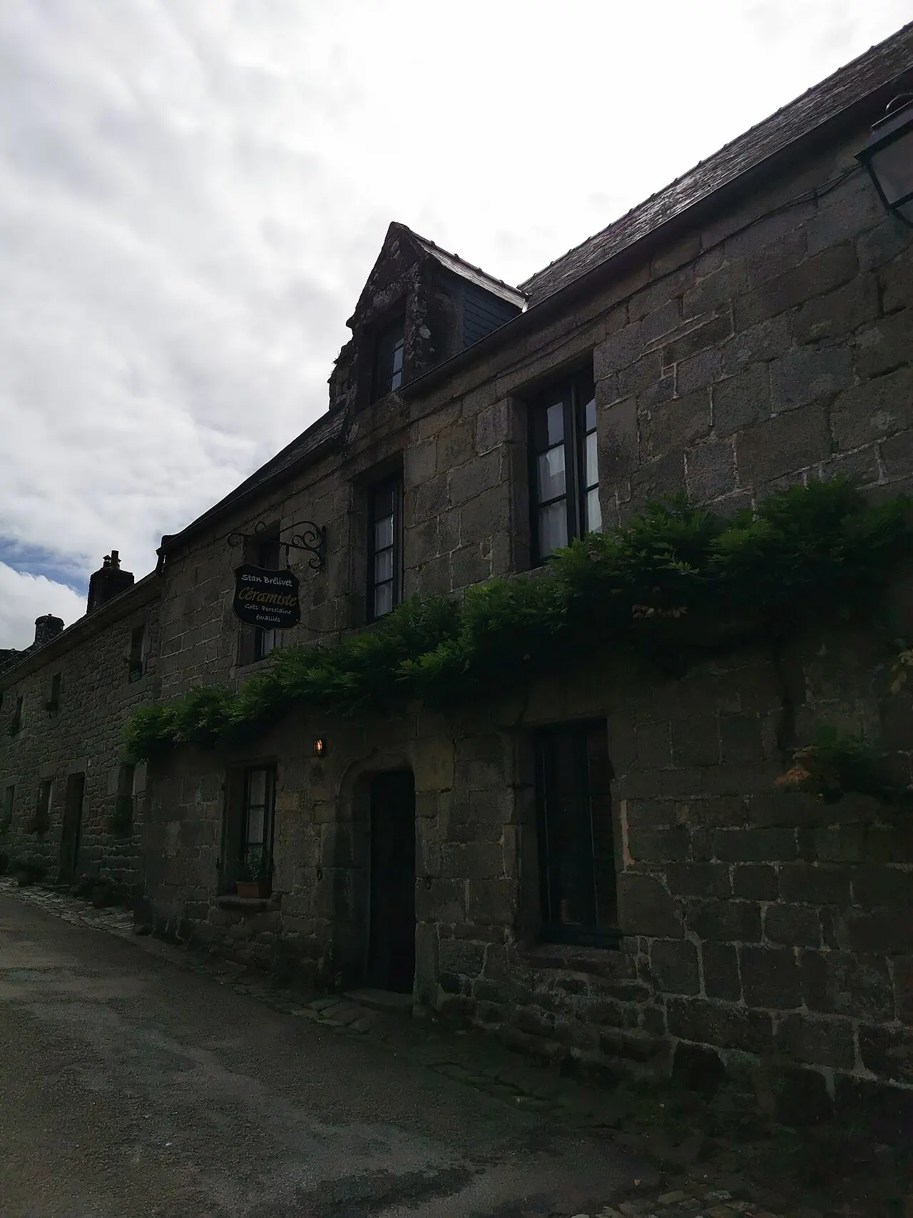 Vieille maison