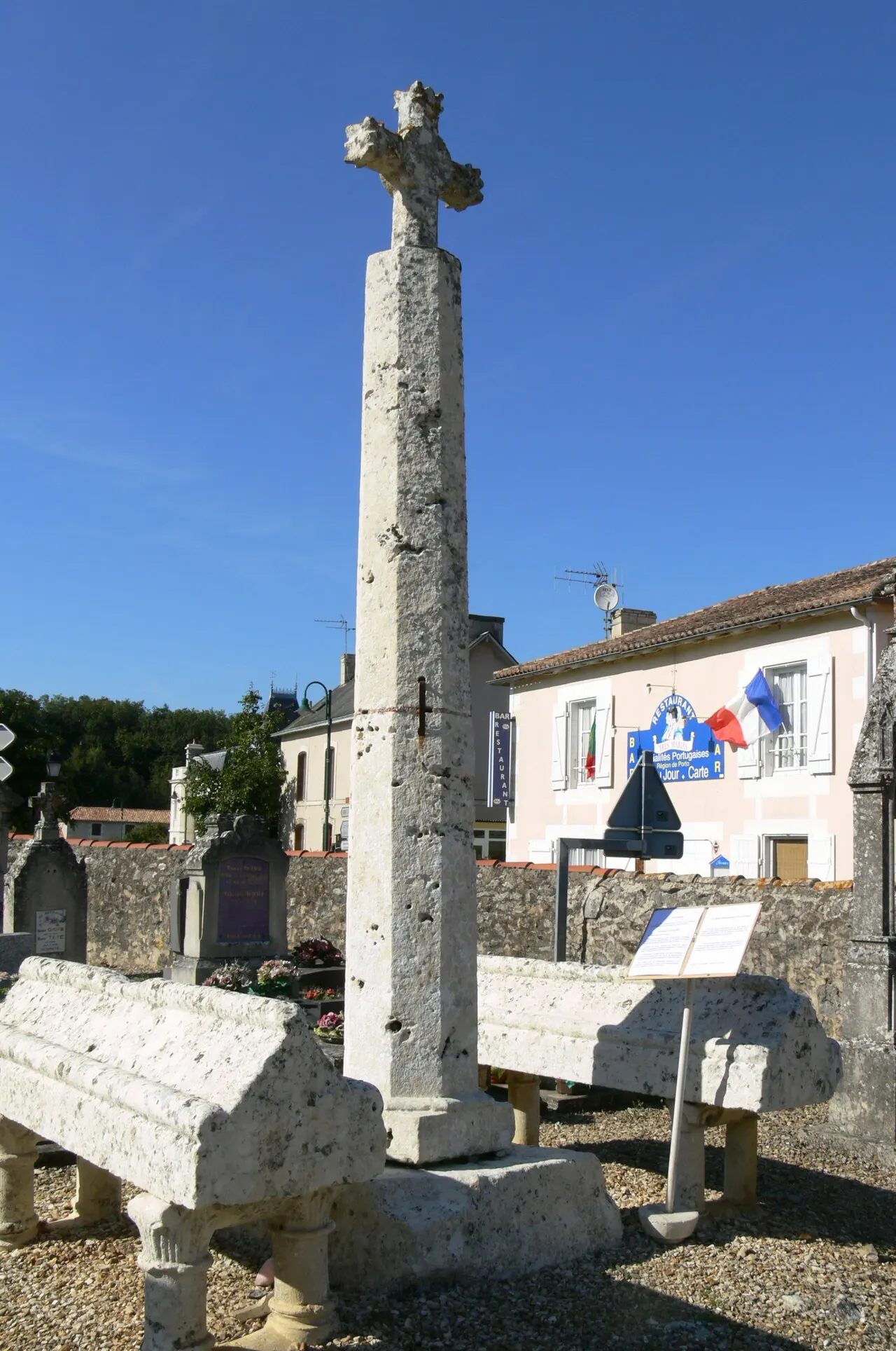 Cimetière