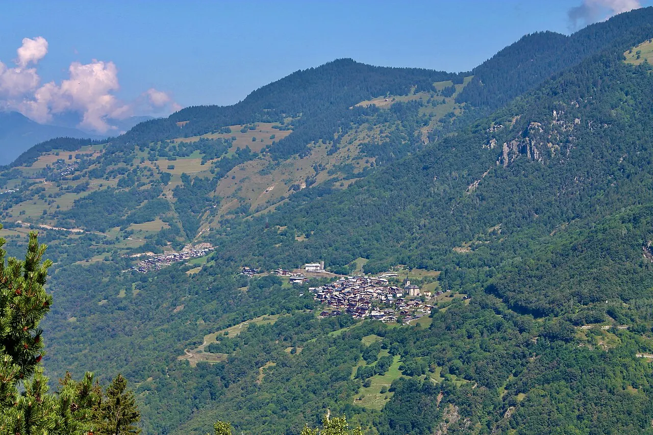 Montagny