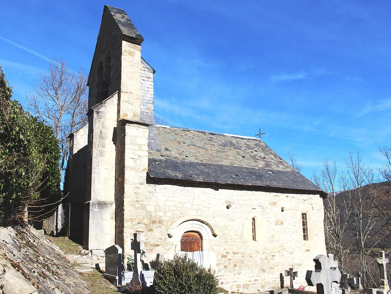 Bordères-Louron