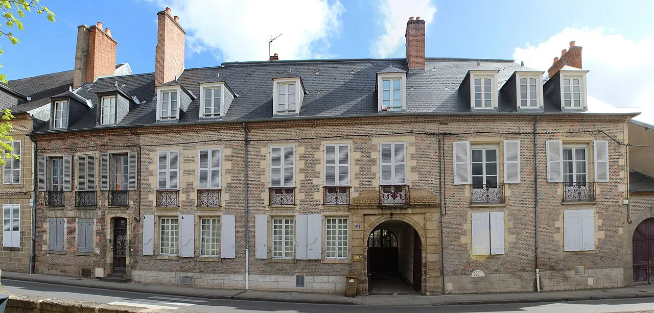 Hôtel de Montlaur