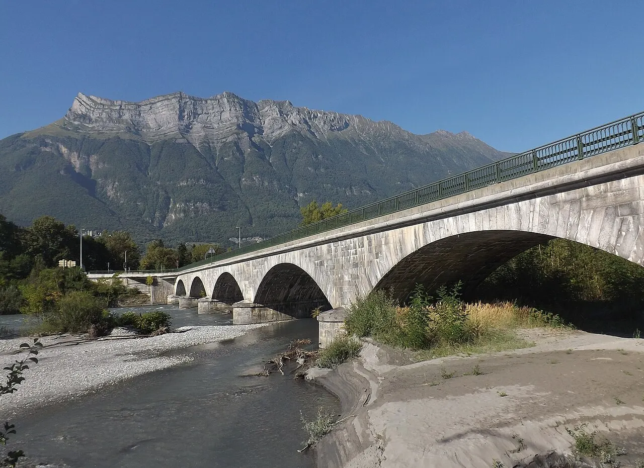 Pont Royal