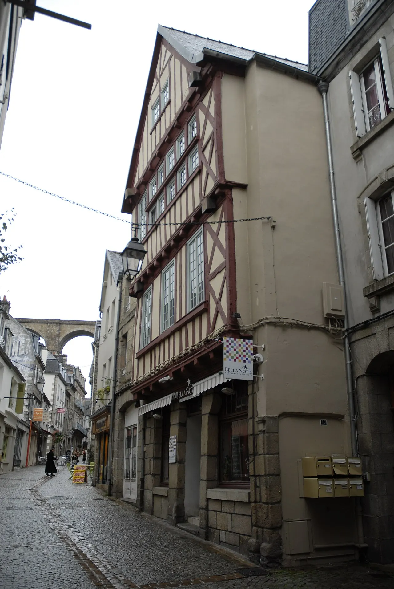 Immeuble