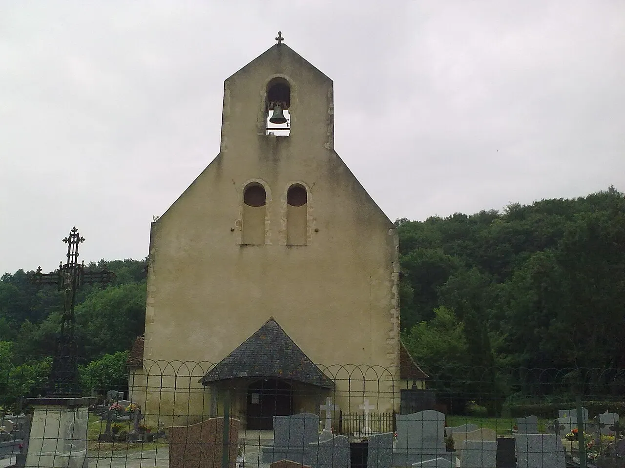 Église Notre-Dame