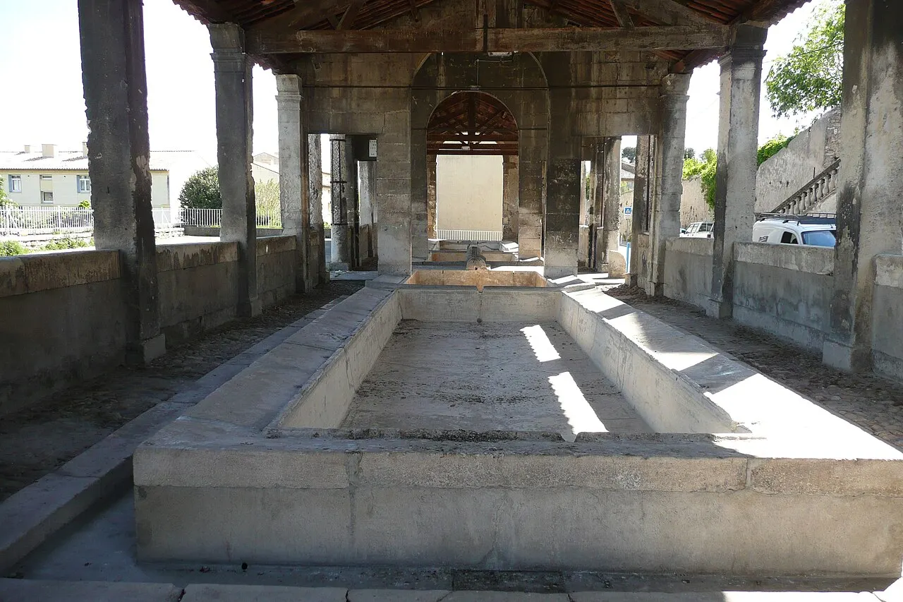 Lavoir
