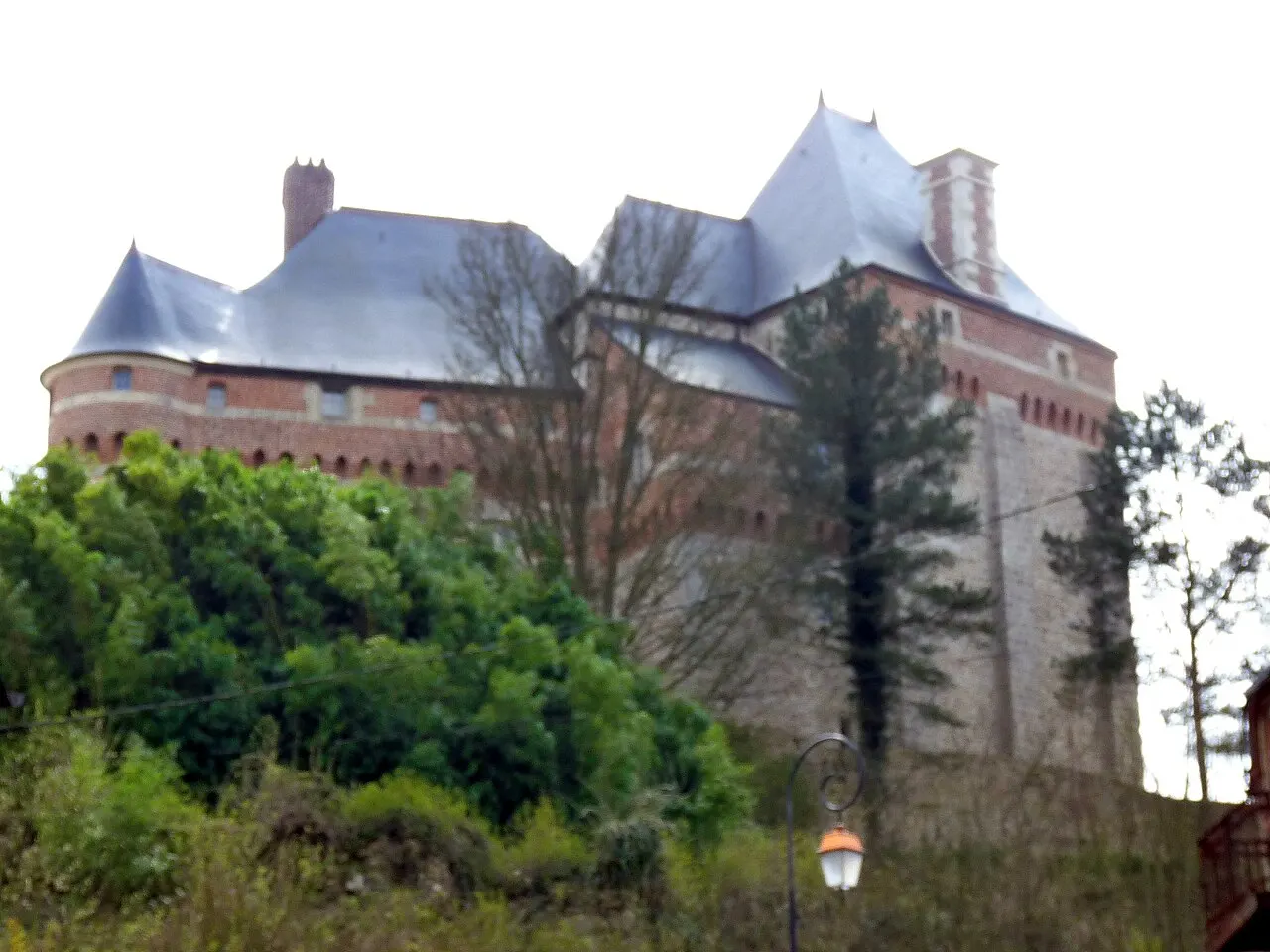 Château