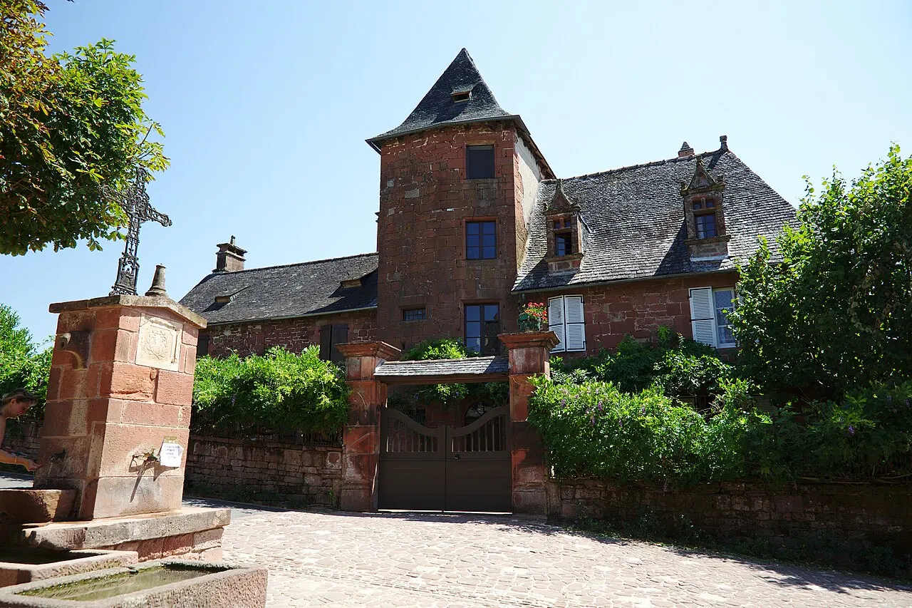 Maison Dey