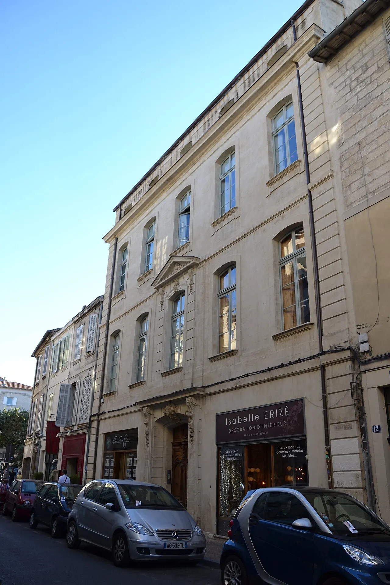 Hôtel de Luynes