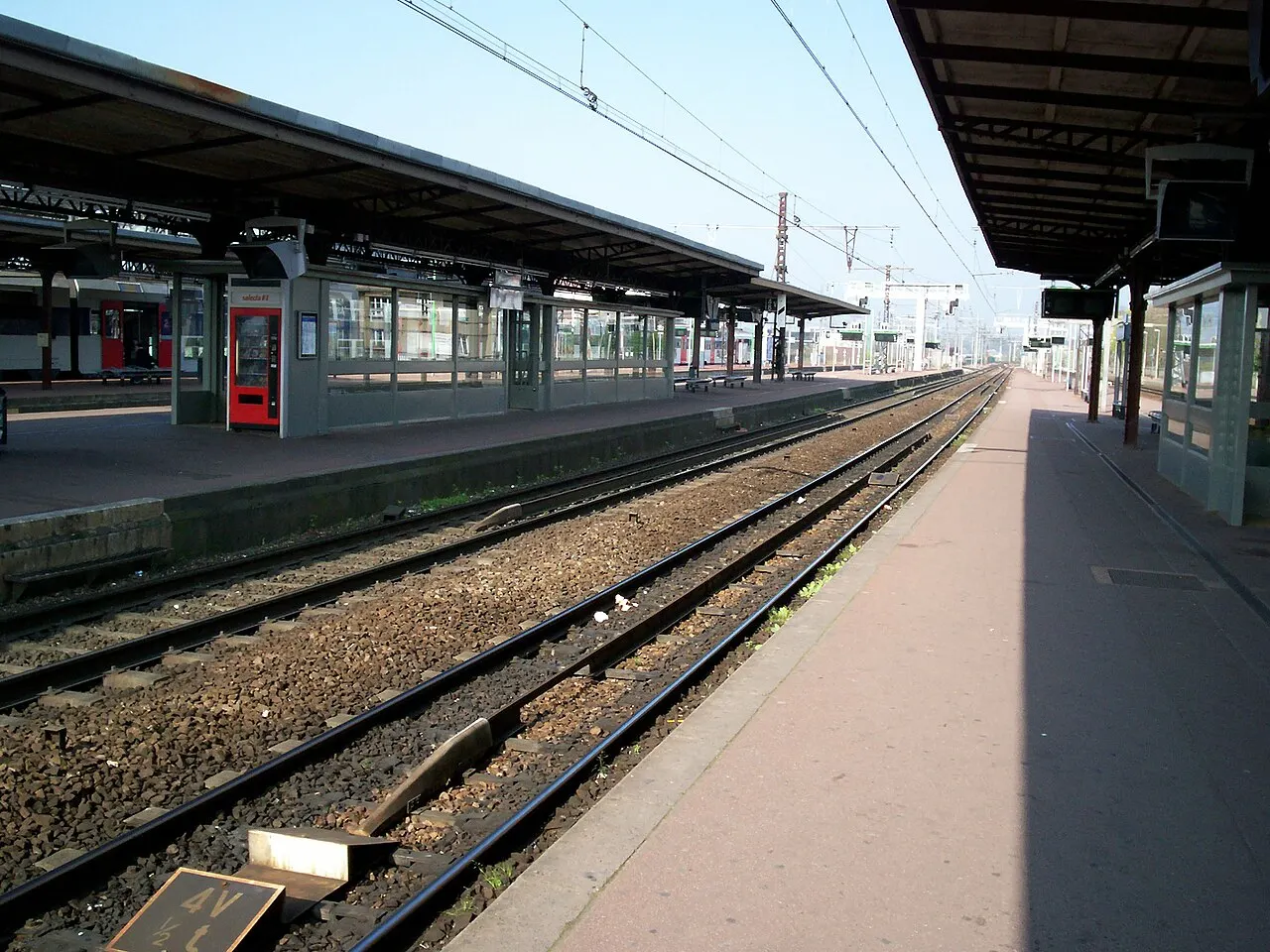 Melun