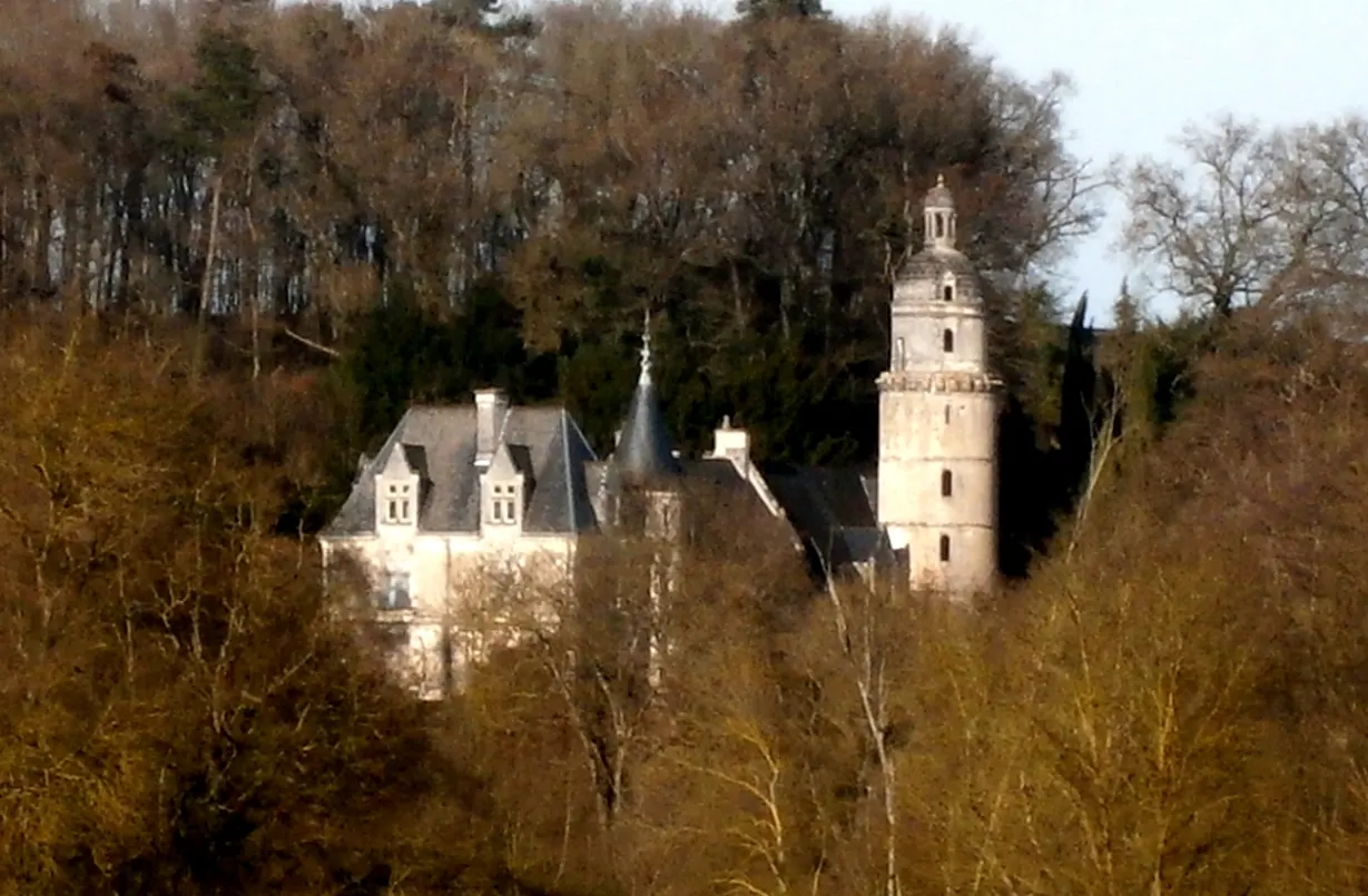 Château des Roches