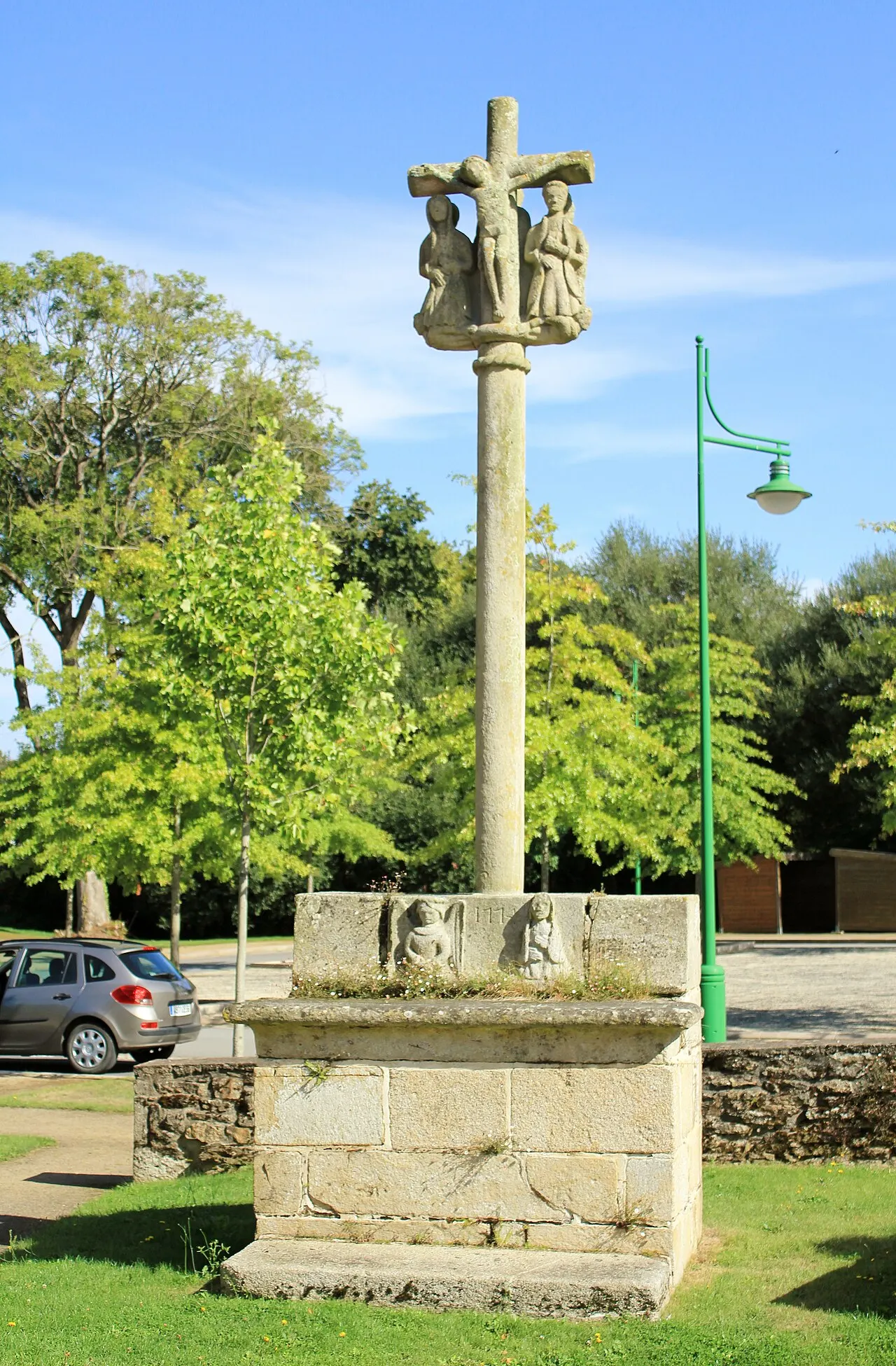 Cimetière