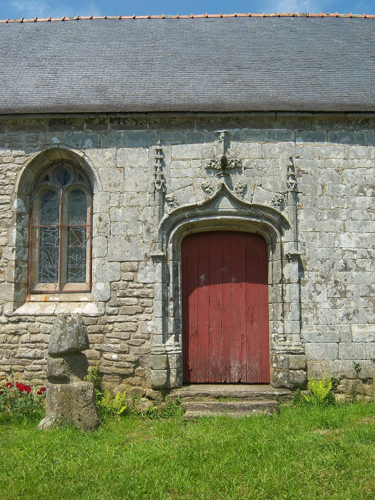 CHapelle Saint-Nicolas