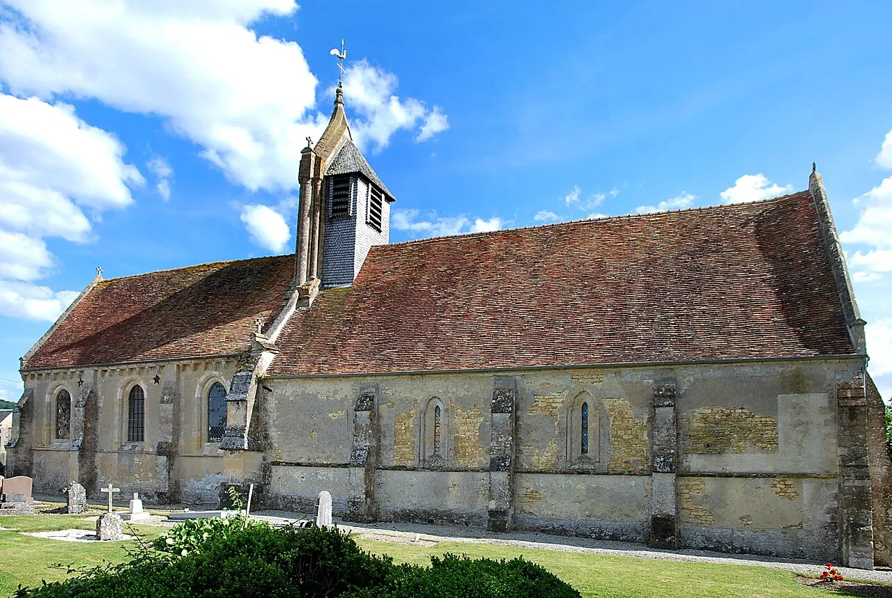 Saint-Gervais-et-Saint-Protais