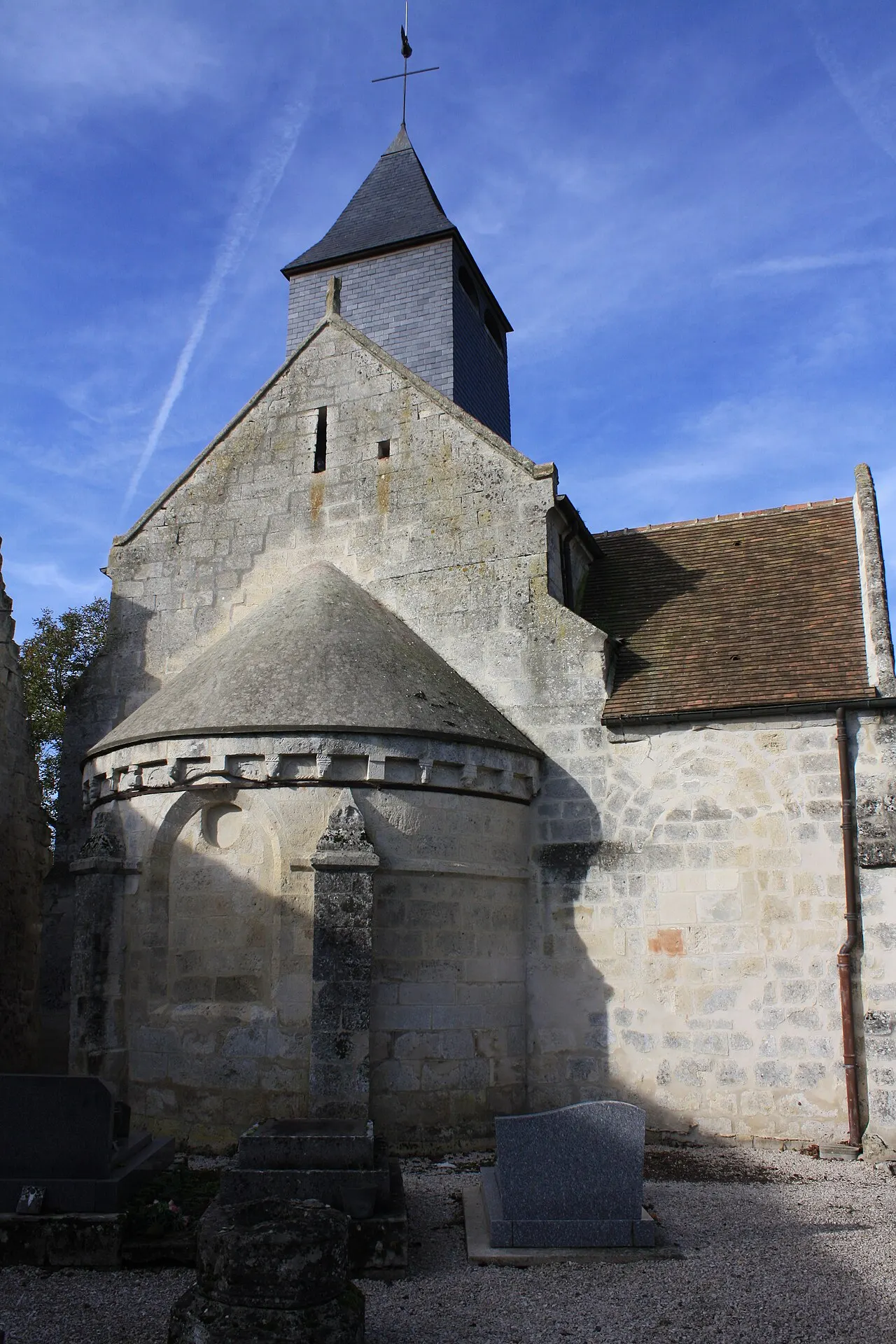 Église Saint-Jacques