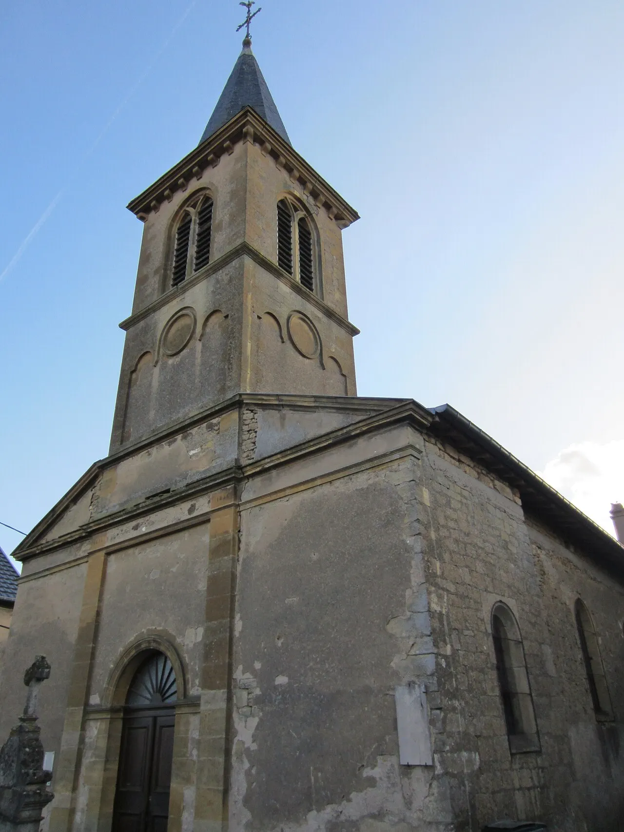 Église Saint-Pierre