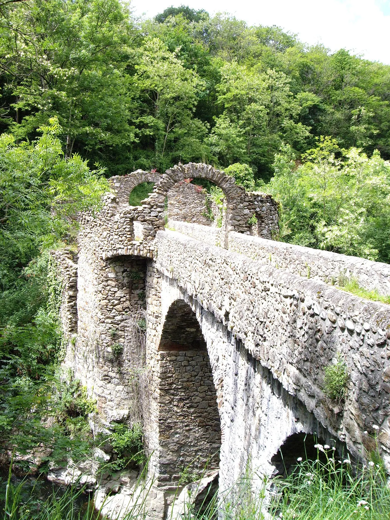 Pont du Diable