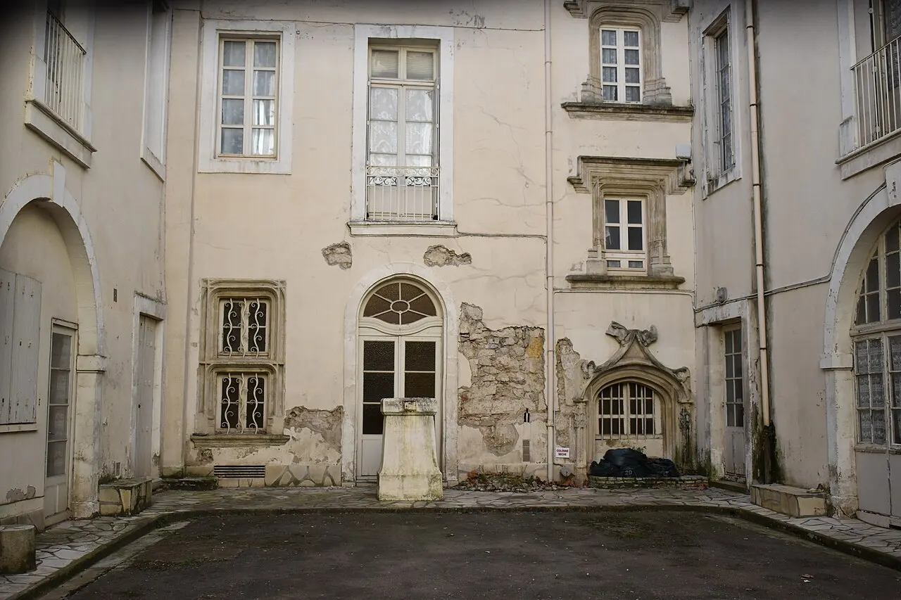 Maison