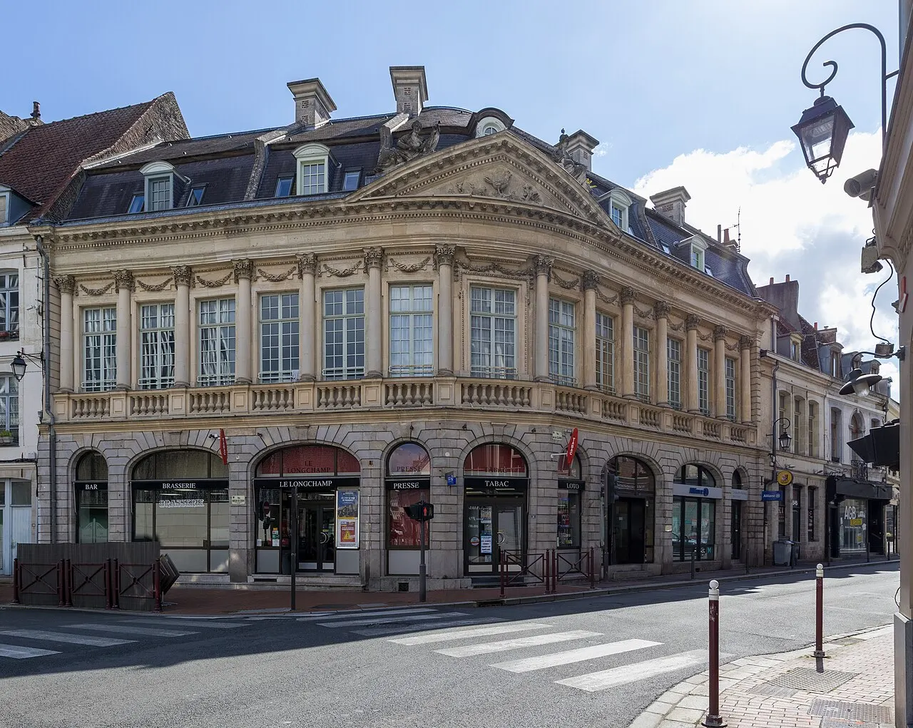 Maison dite de la Poule