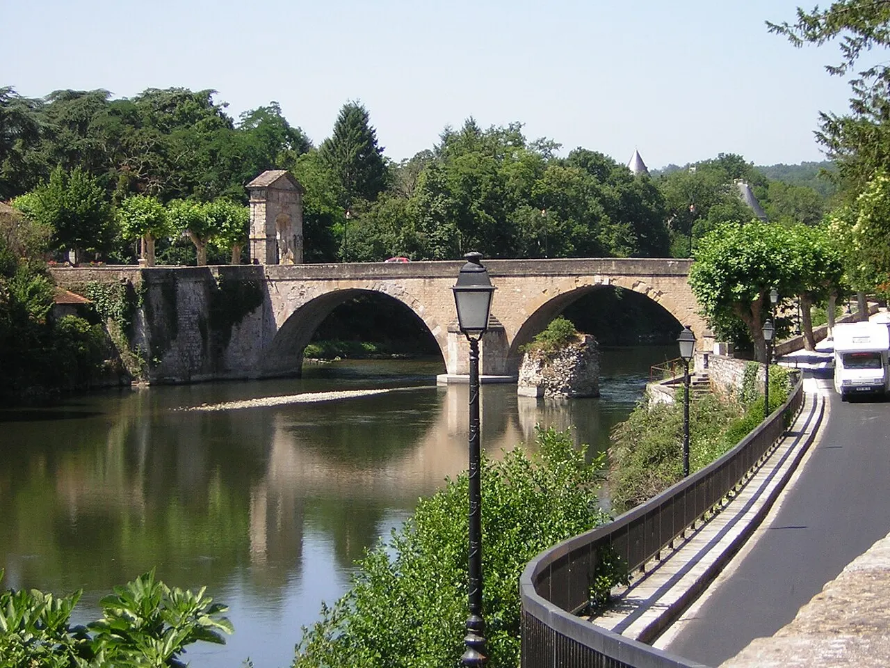 Saint-Martory