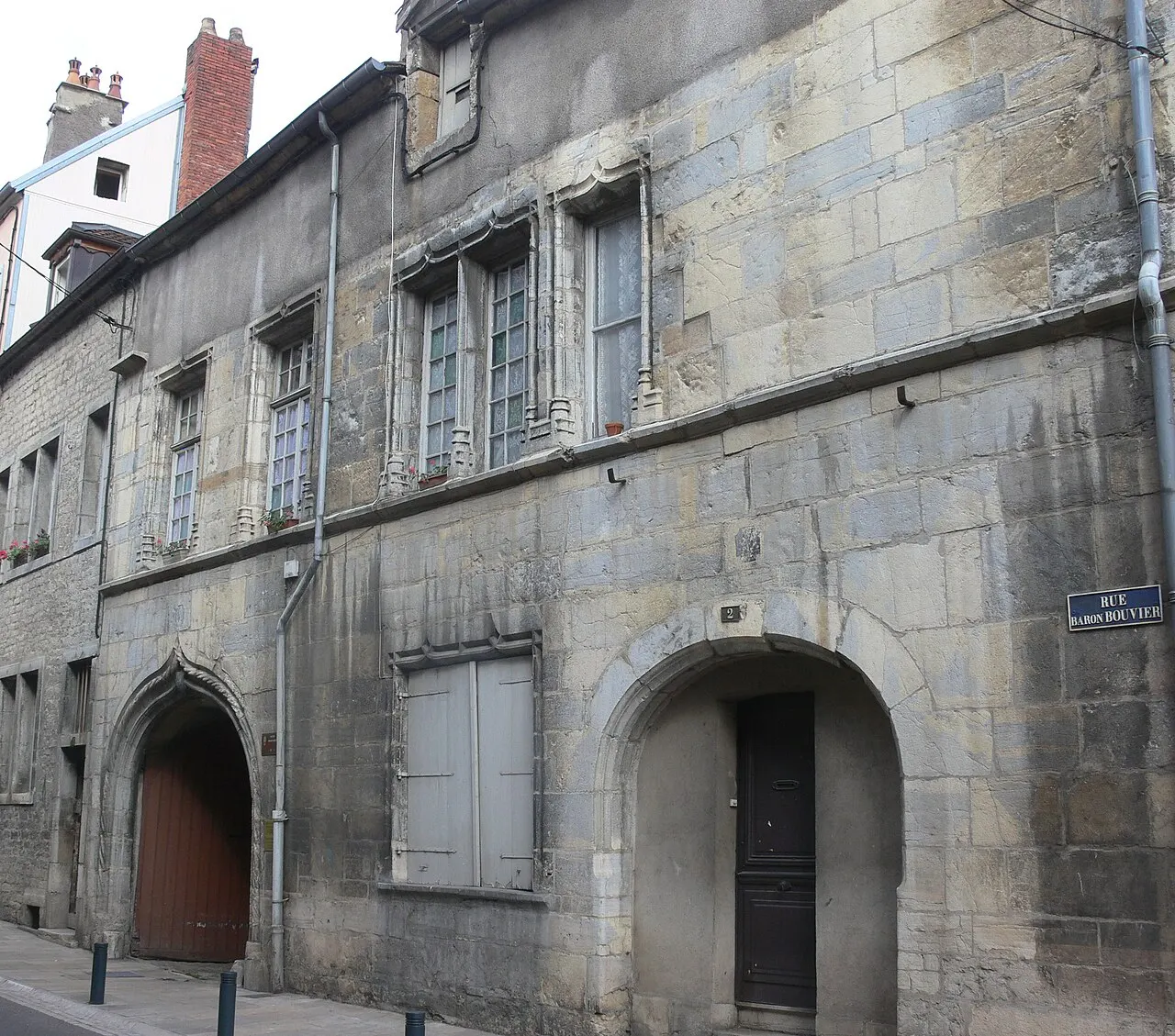 Maison