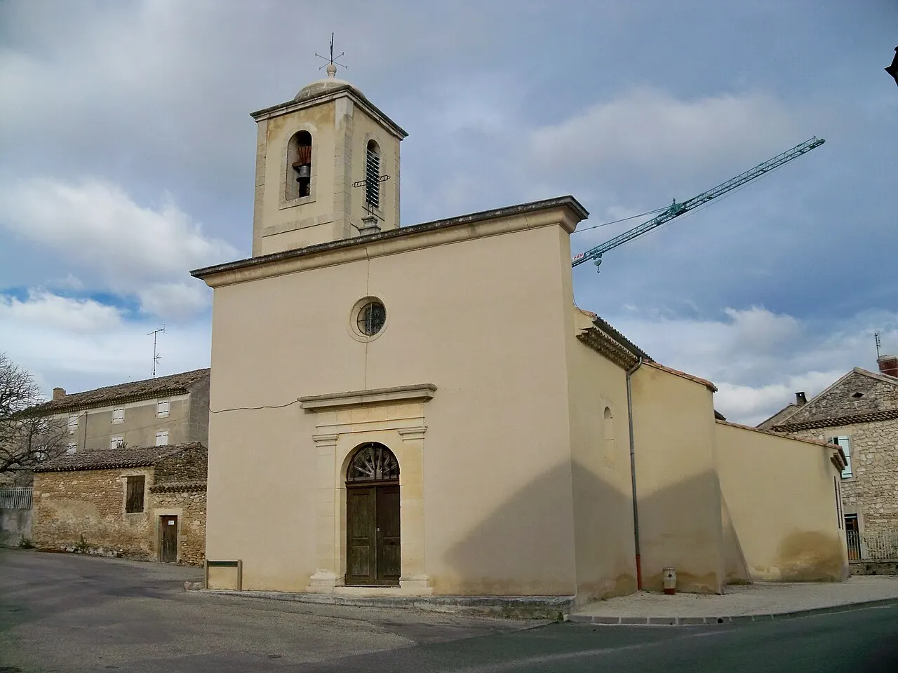 Église Saint-Pierre