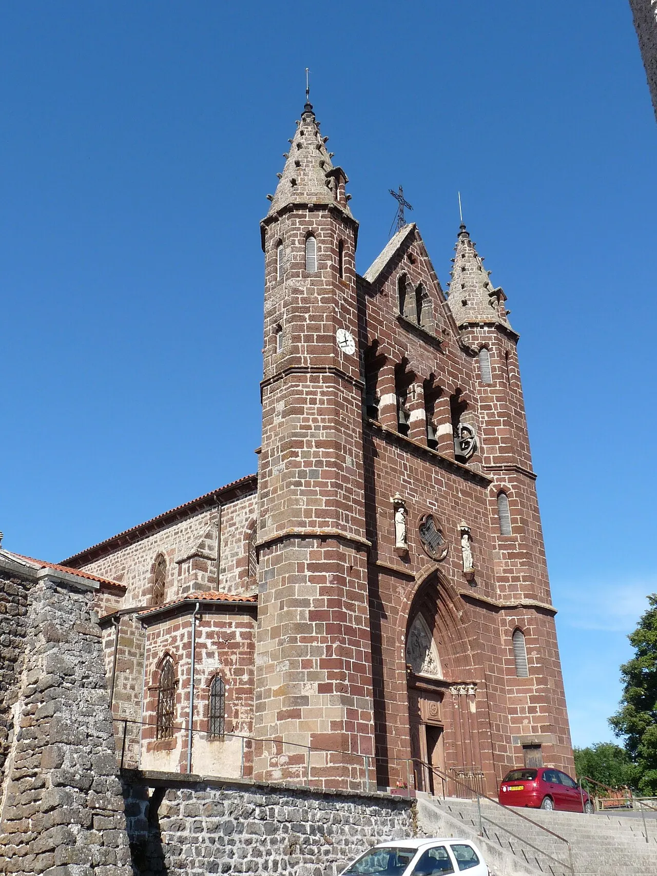 Église Saint-Pierre