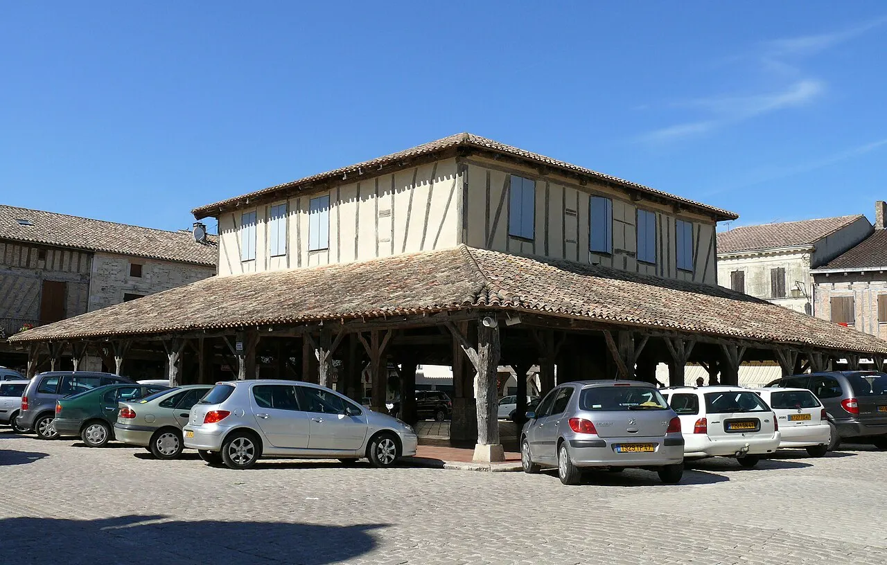 Villeréal