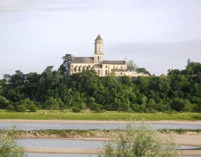 Expositions à l’Abbaye de Saint-Florent-le-Vieil