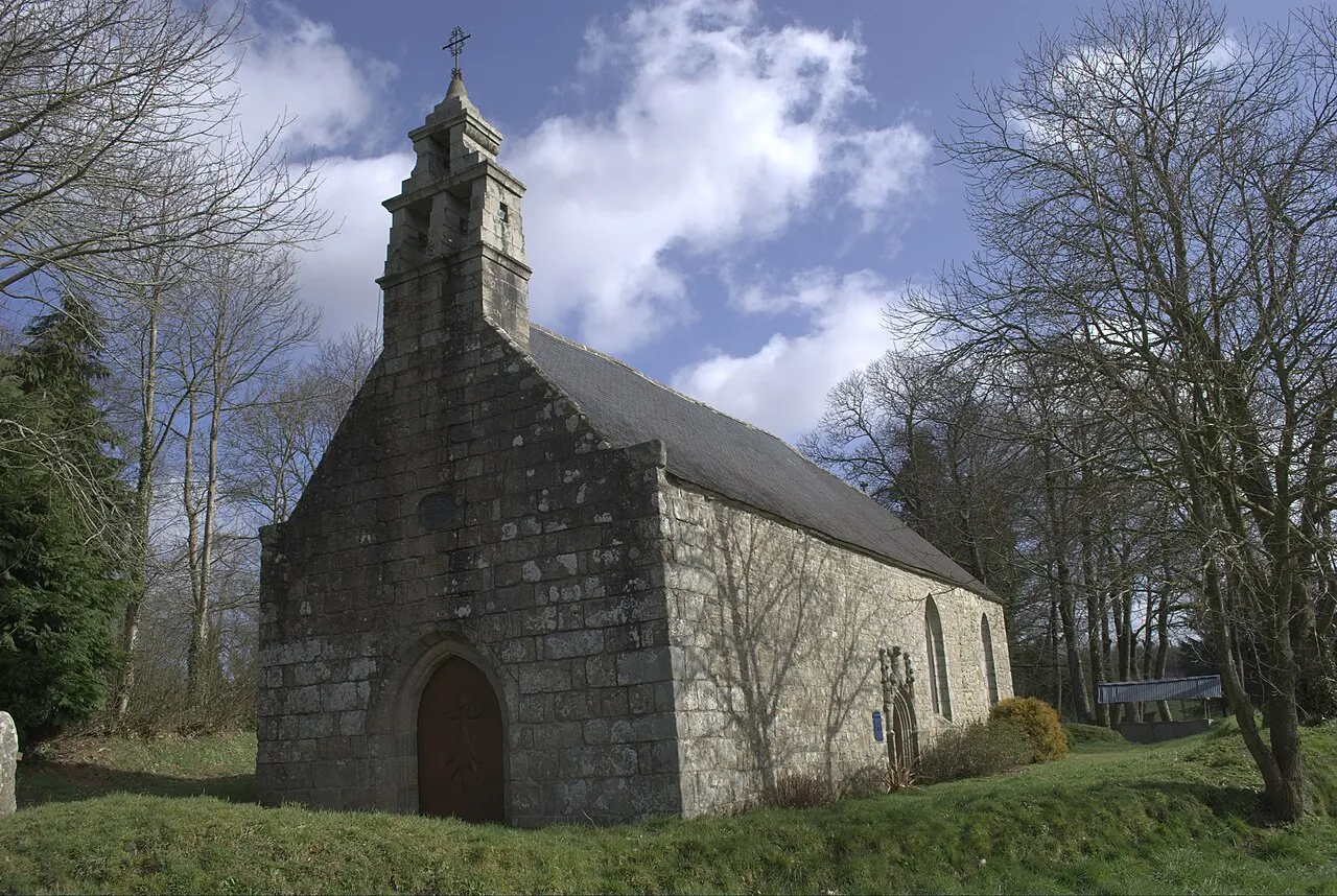 Chapelle du Danouet