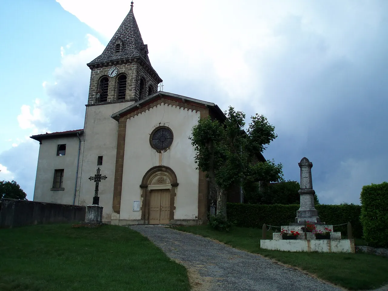 Montagne