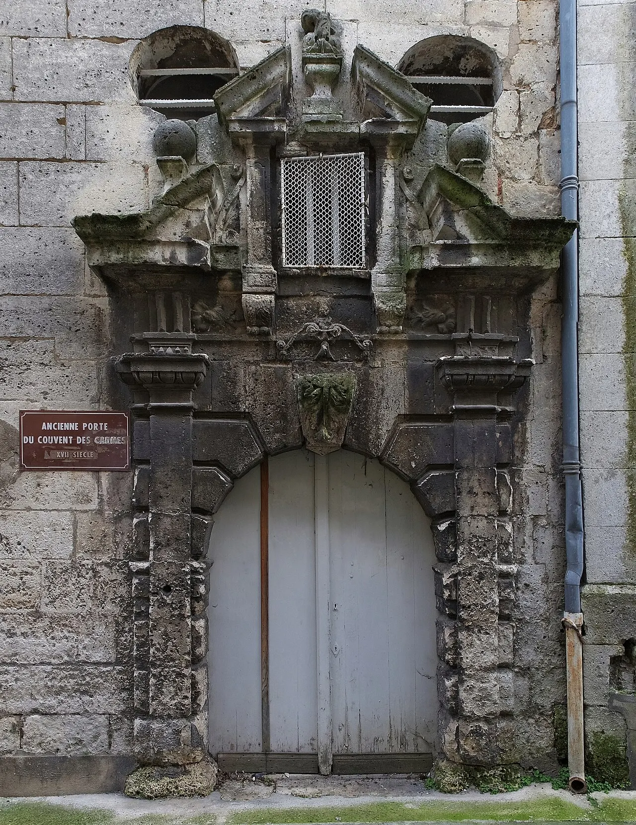Immeuble