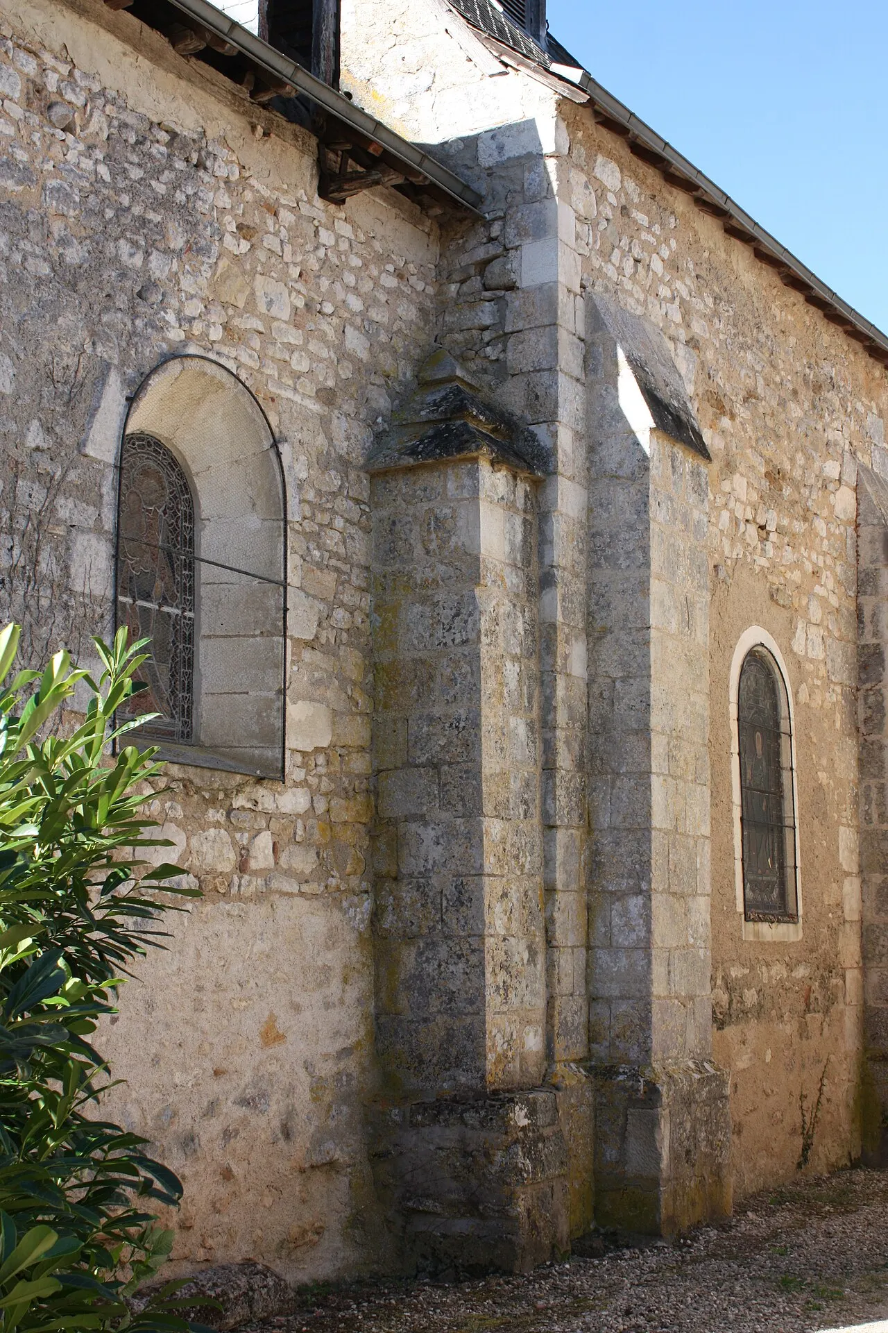 Église Saint-Georges