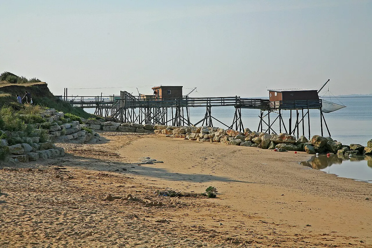 Île Madame