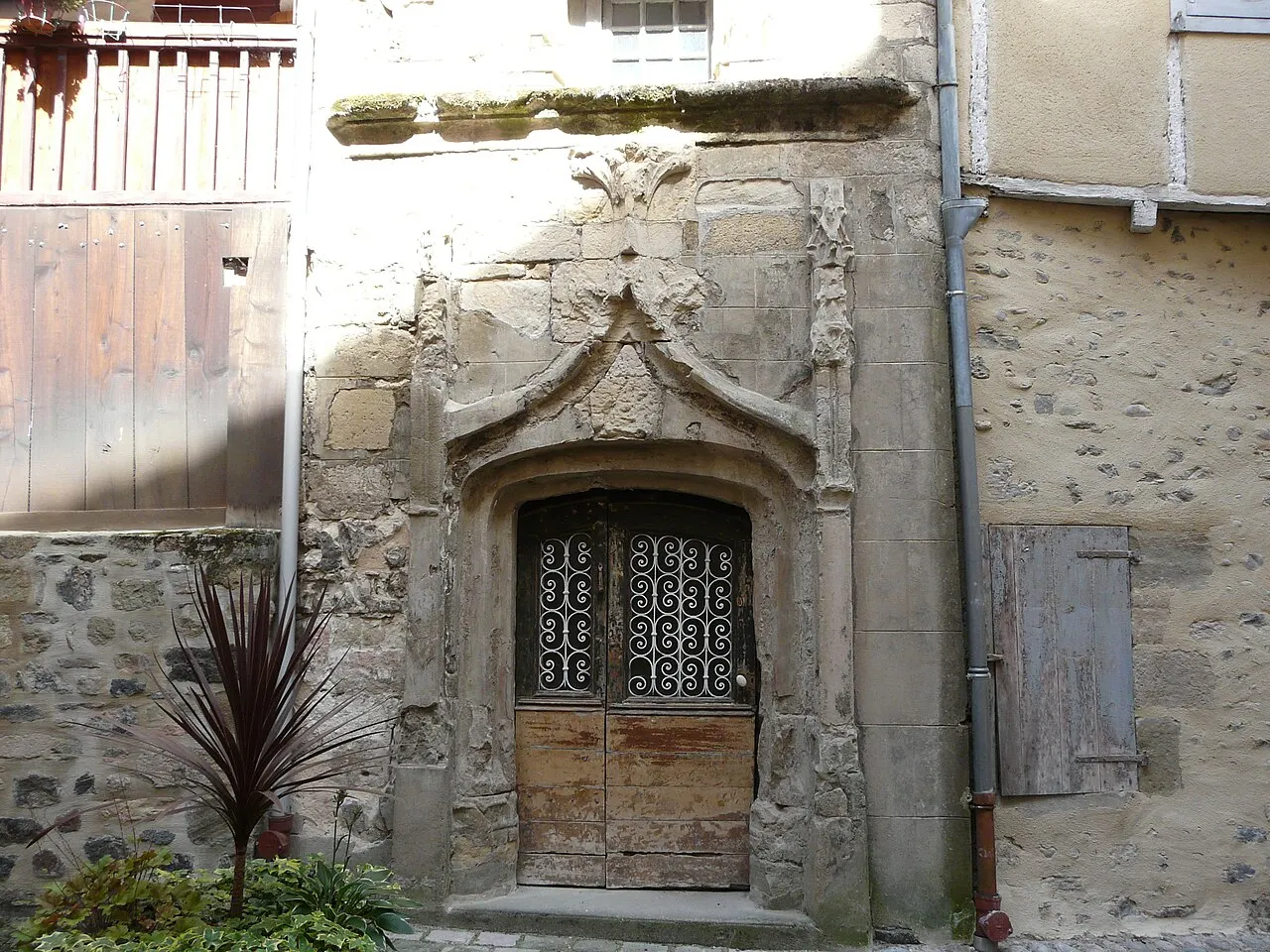 Maison Bosselut