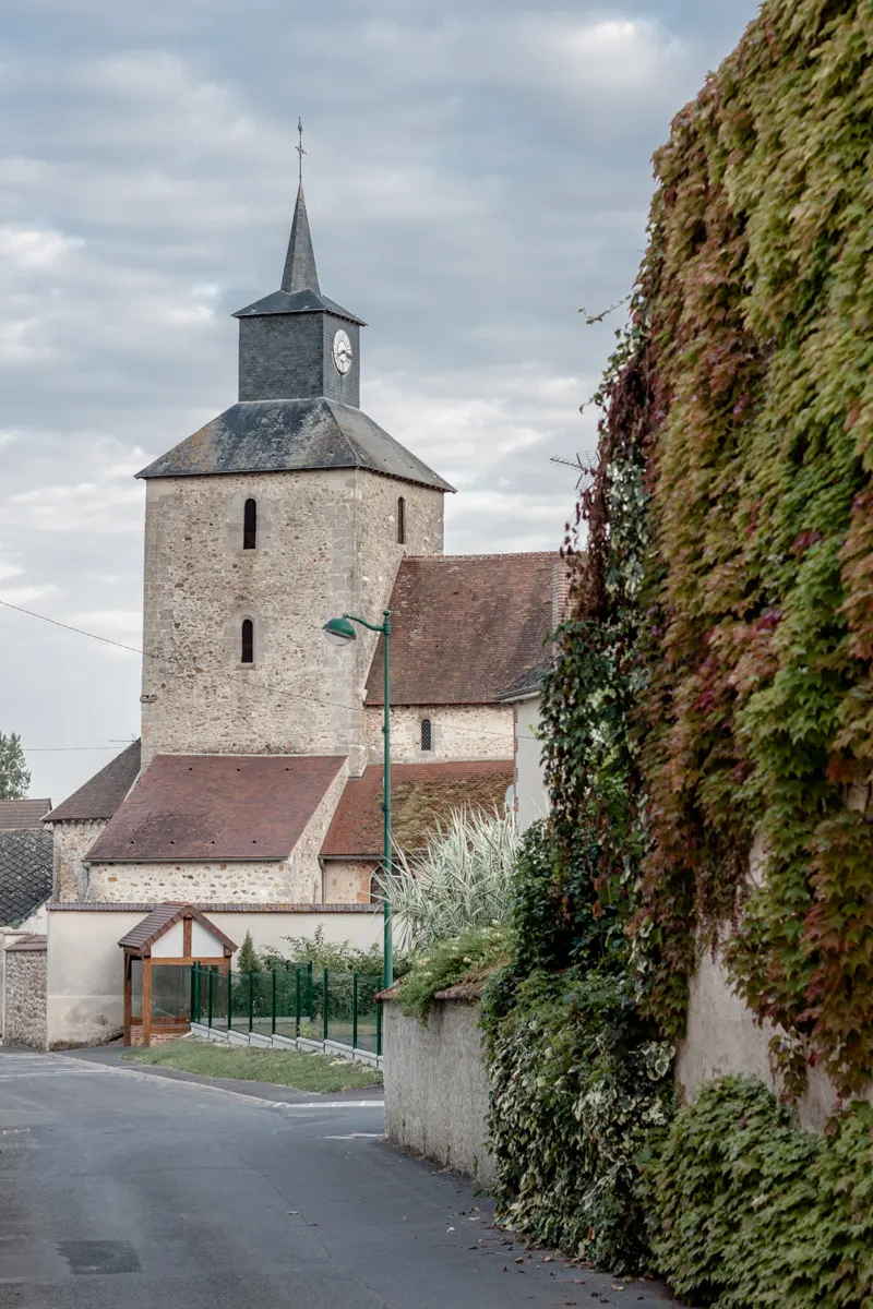 Église Saint-Pierre