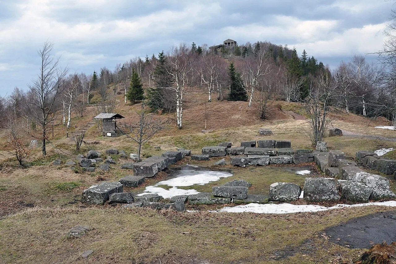 Grandfontaine