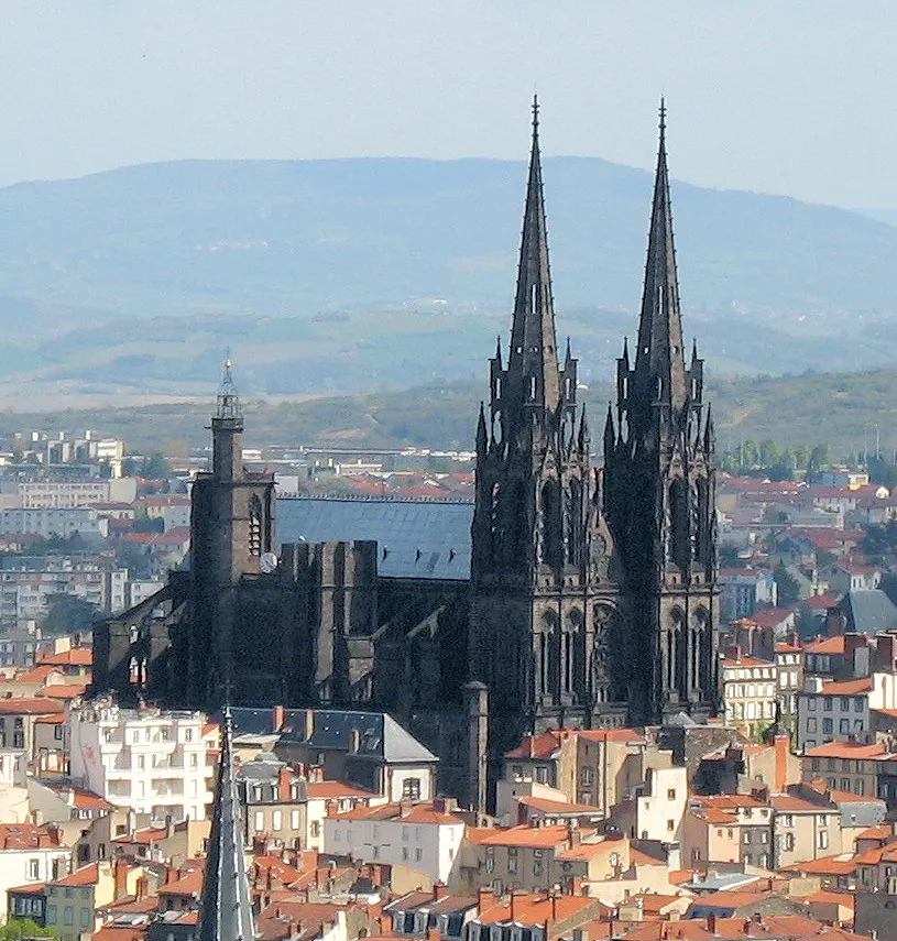 Cathédrale Notre-Dame-de-l’Assomption