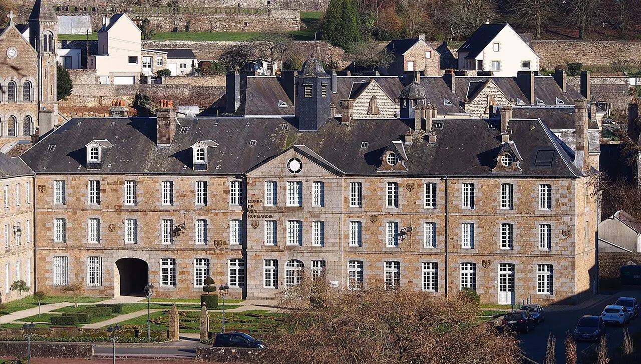 Ancien Hôtel-Dieu