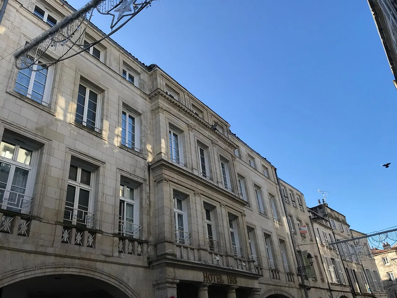 Théâtre de La Rochelle