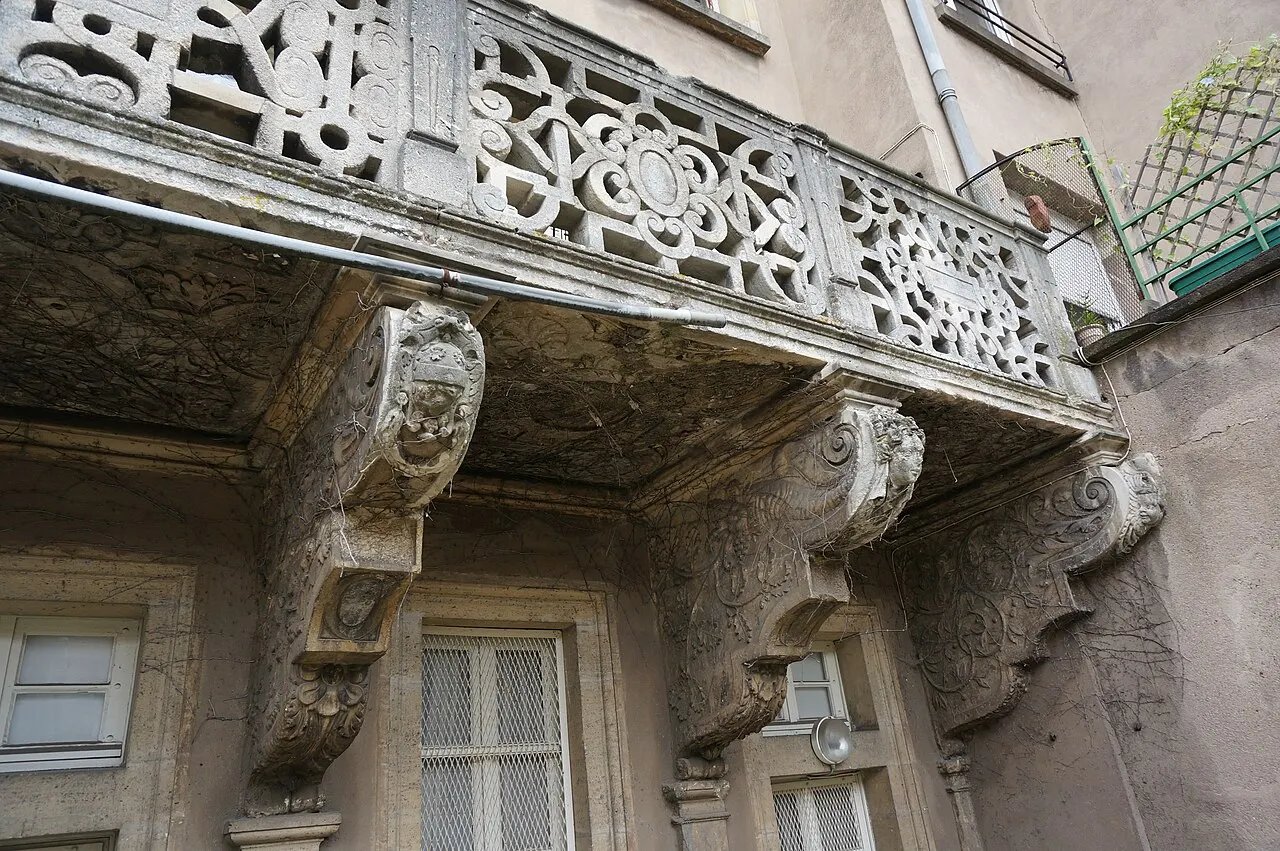 Maison