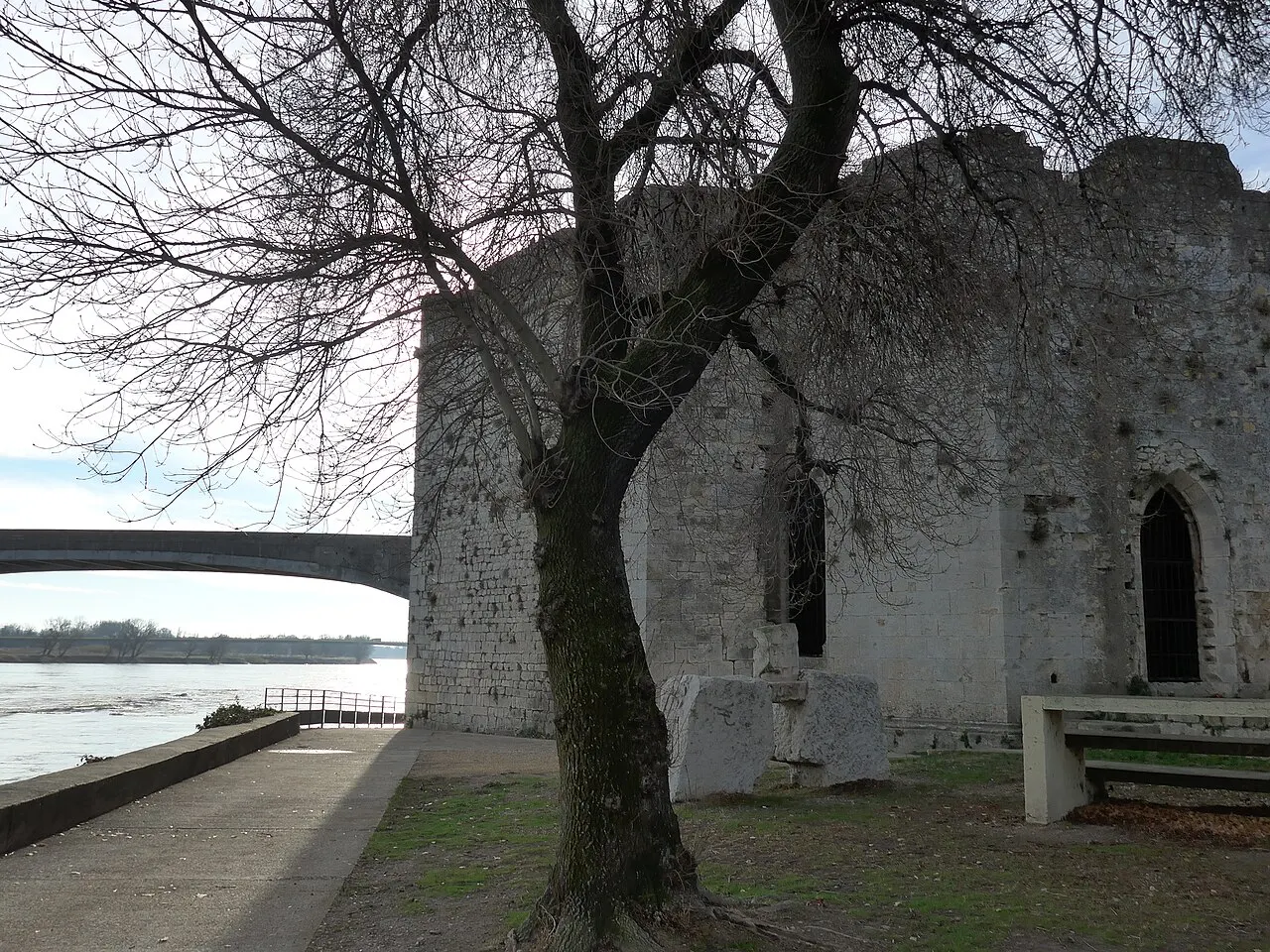 Parc de la citadelle
